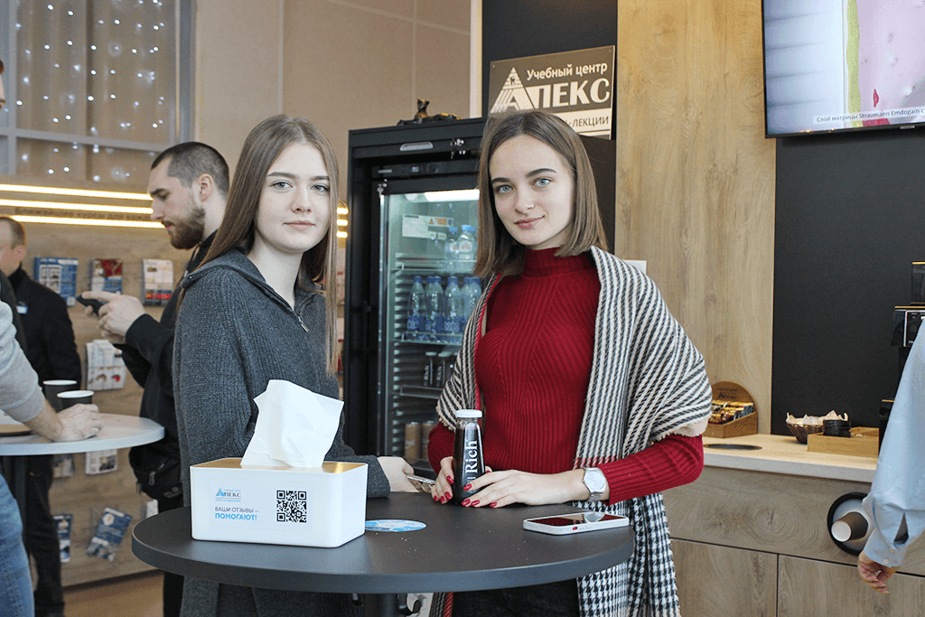 Фотоотчёт с курса Дни регенерации с Geistlich. Разбор кейсов по НКР. Почти бесплатно. Фото № 8